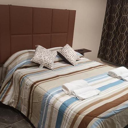 Mi Rinconcito Habanero Hab Matrimonial Hotell Mérida Eksteriør bilde