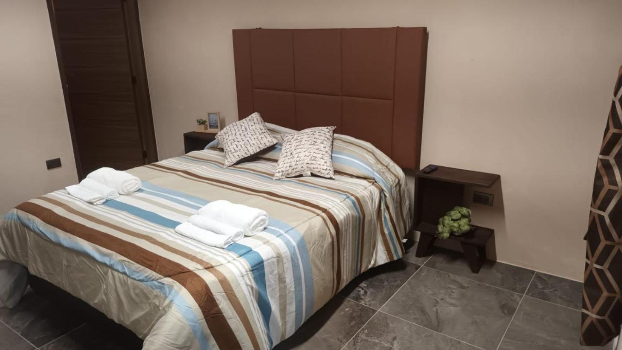 Mi Rinconcito Habanero Hab Matrimonial Hotell Mérida Eksteriør bilde