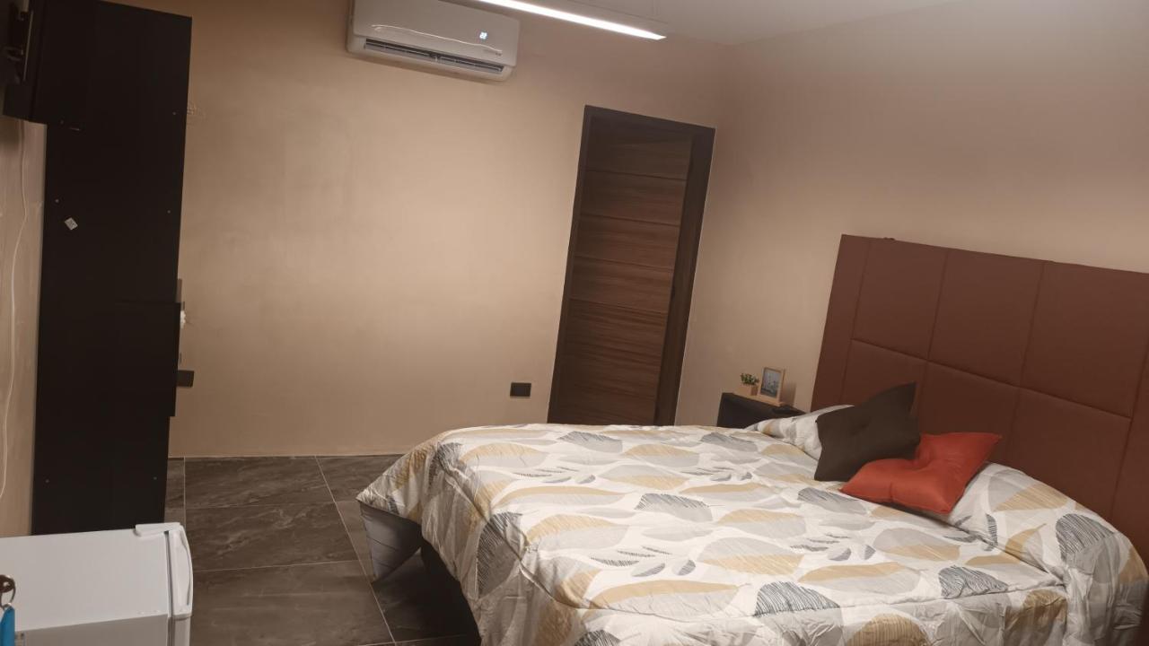 Mi Rinconcito Habanero Hab Matrimonial Hotell Mérida Eksteriør bilde