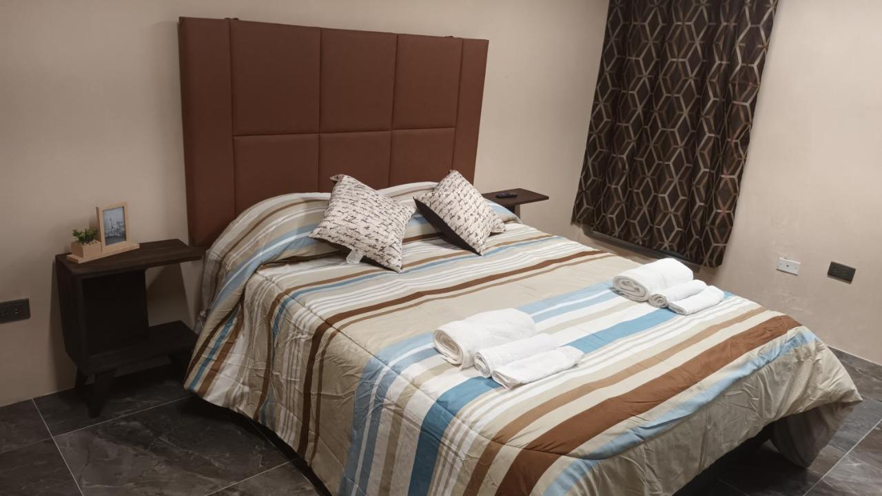 Mi Rinconcito Habanero Hab Matrimonial Hotell Mérida Eksteriør bilde