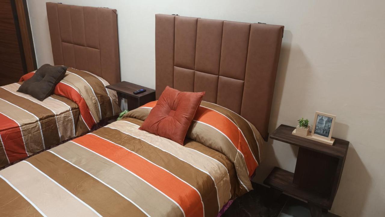 Mi Rinconcito Habanero Hab Matrimonial Hotell Mérida Eksteriør bilde
