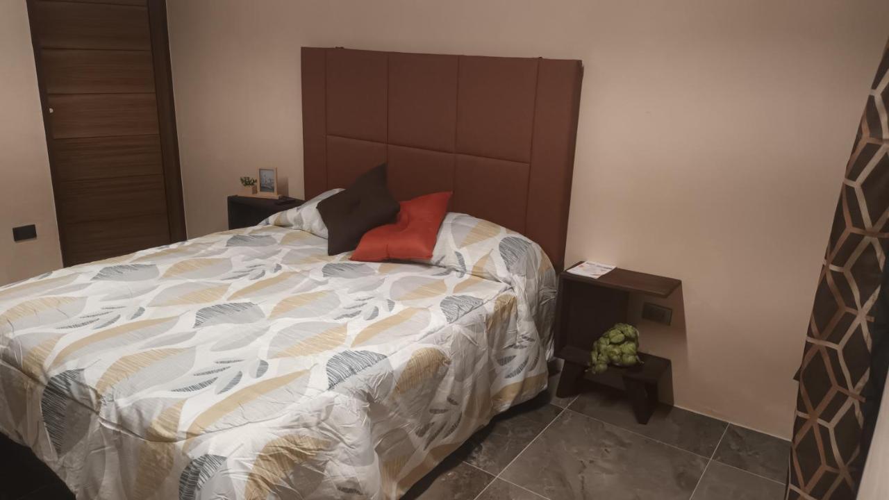 Mi Rinconcito Habanero Hab Matrimonial Hotell Mérida Eksteriør bilde